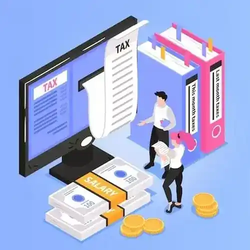 Business Tax Filing
