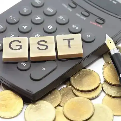 GST Registration