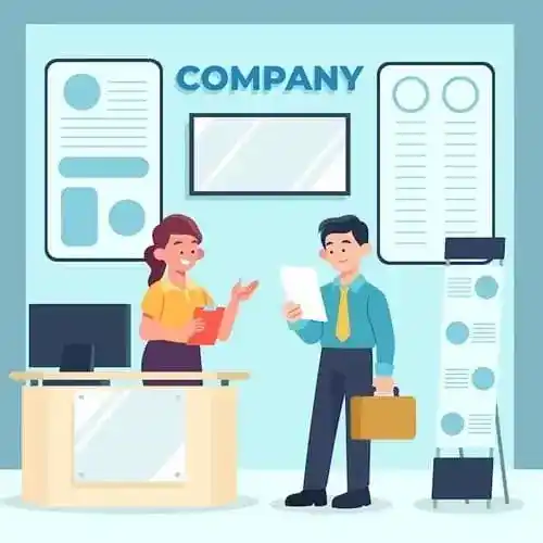 OPC Company Registration